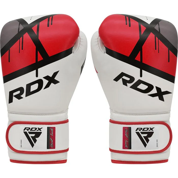 RDX J7 6oz Kids Boxing Gloves – 3 Colours Available