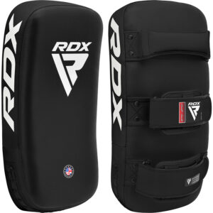RDX Thai Kick Pad – Curved Strike Shield for Muay Thai, Kickboxing & MMA