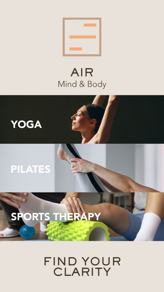 build a yoga teaching career in the UK coaching profile