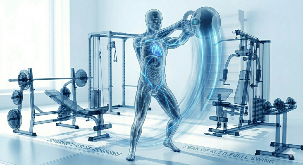 fascia training elemento fitness blog post