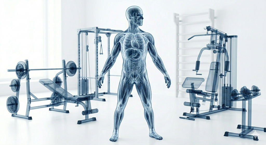 Gemini Generated Image sfnlk5sfnlk5sfnl FASCIA TRAINING Fascia training Elemento Fitness blog