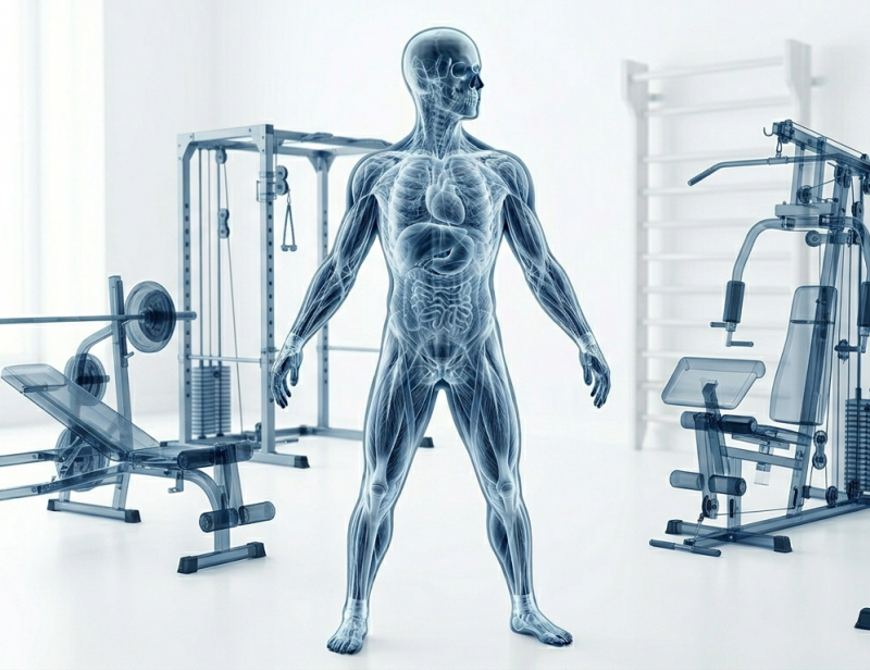 Fascia training Elemento Fitness blog