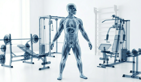 Fascia training Elemento Fitness blog
