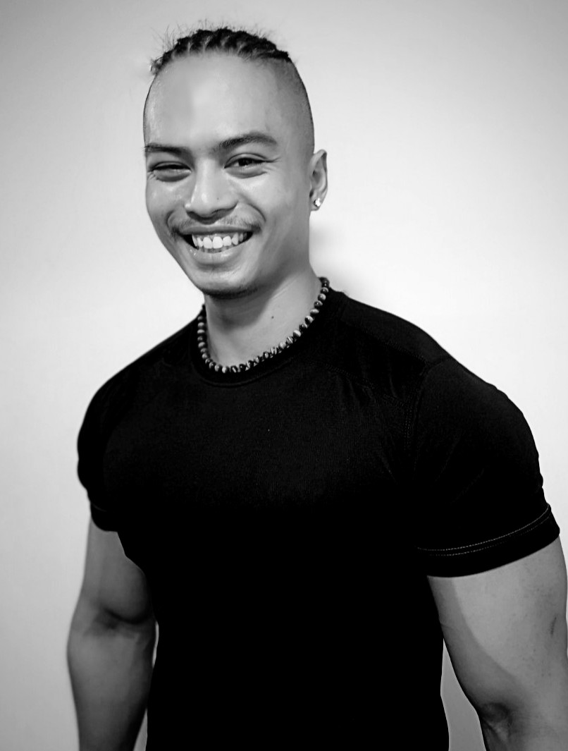 Louie James Manalo