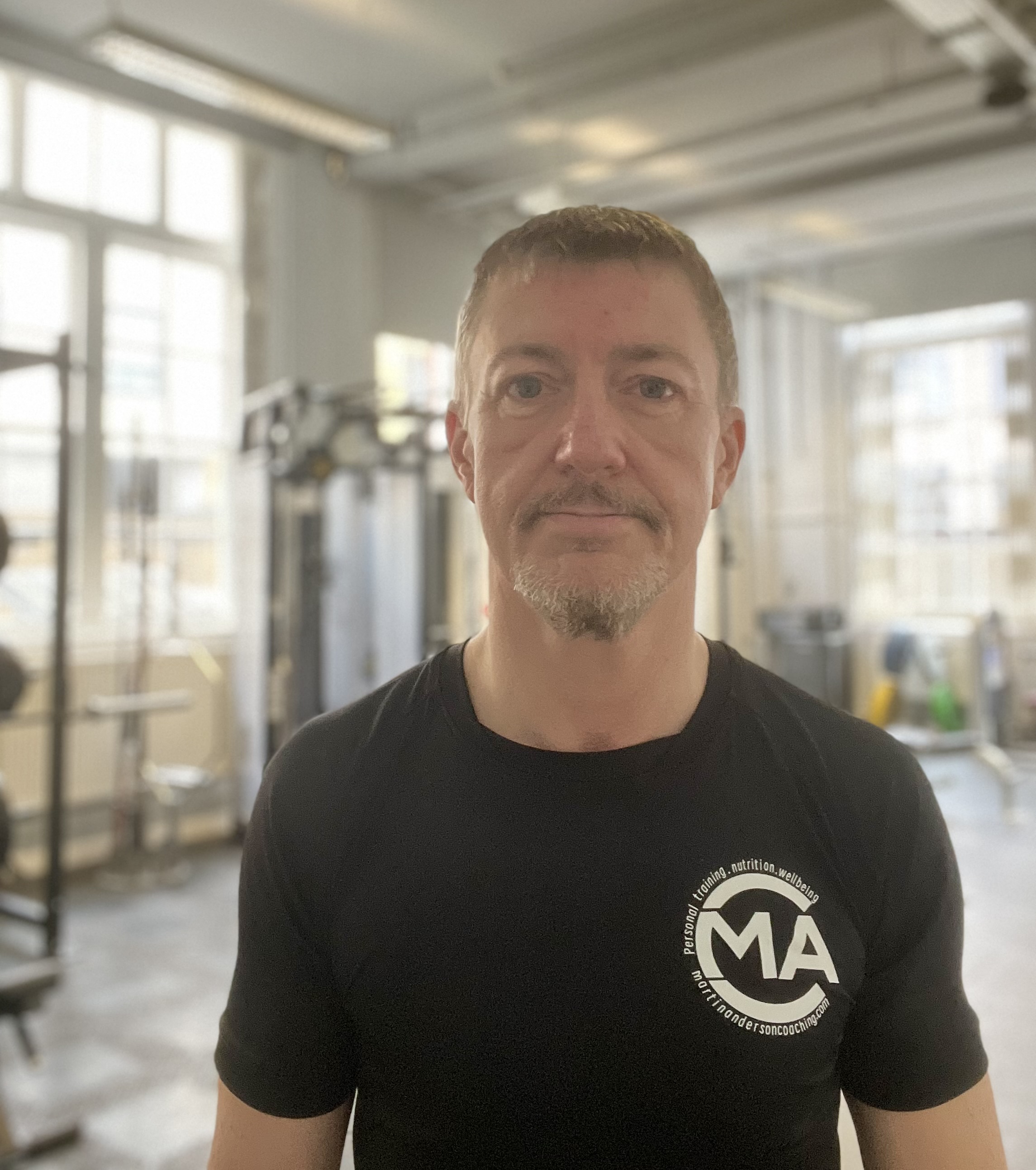 Coach Image